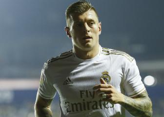 Kroos gets lost in translation over salary cut remarks