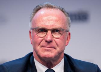 Football must resume for sporting and economic reasons