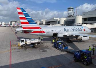 Coronavirus live: Airline aid details to be released