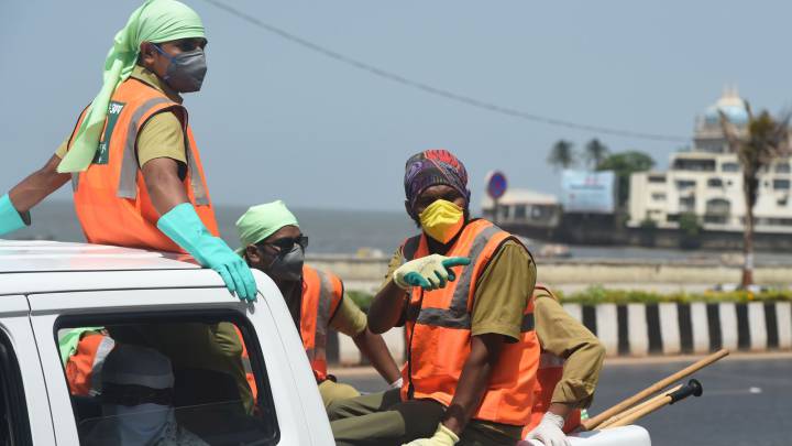 Coronavirus Lockdowns And Curfew Extensions In India Punjab Odisha Mumbai As Com