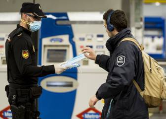 Spain loosens some lockdown restrictions to save economy