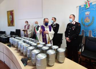 Coronavirus blog: a summary of 10 April