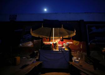 Nigeria coronavirus situation: total cases and deaths