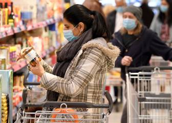 Coronavirus: Why is baking soda flying off supermarket shelves?