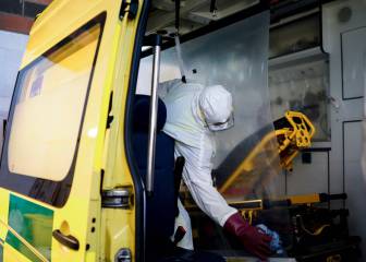 When was the first case and when will the pandemic end?