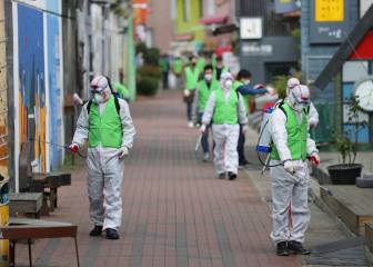 Coronavirus: can you be infected with Covid-19 more than once?