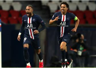Neymar told me not to stop him mocking Haaland celebration – Marquinhos