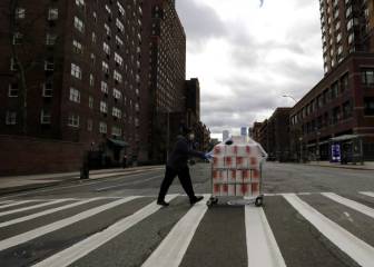 Public schools in NYC to remain closed until September