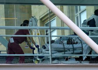 New York now surpasses every country in coronavirus cases