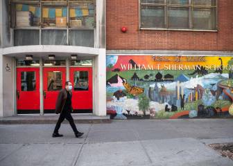 Coronavirus news for 12 April