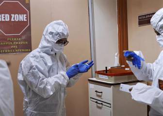 Coronavirus: when will the Covid-19 vaccine be ready?