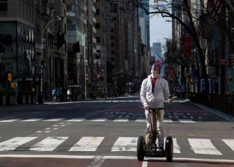 US coronavirus stimulus check: when is it deposited and who will be first to receive it?