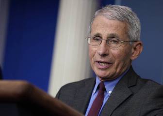 The White House thinks US business activity could restart in May