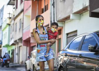 Coronavirus blog: worldwide cases surpass 2 million