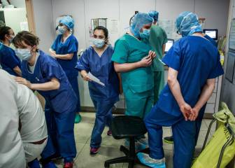 Coronavirus: how do Covid-19 symptoms develop?