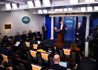 Disaster declaration: what is it and how it works