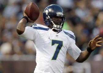 Super Bowl-winning QB Jackson dies in car crash