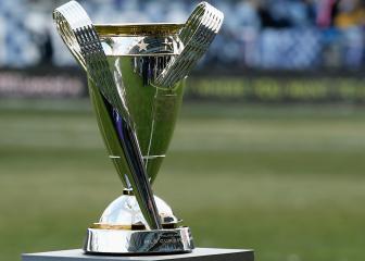 MLS accepts full season could be under threat due to coronavirus crisis