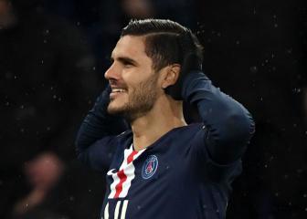 Milan should sign Mauro Icardi from Inter - Marco Simone