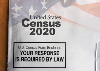 How to complete the Census 2020 if you haven’t done it yet