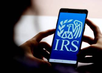 IRS launches online portal to send $1,200 to people in need