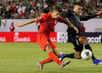 Changes coming in CONCACAF 2022 World Cup qualifications