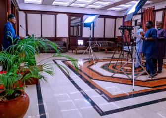 Coronavirus live: Nigeria total cases, deaths and updates