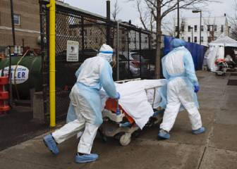 Covid-19 may have been in California since 2019