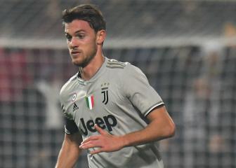 Juventus pair Rugani & Matuidi recover from Covid-19