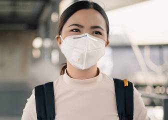 How to reuse and disinfect your N95 mask to stop Covid-19 from spreading