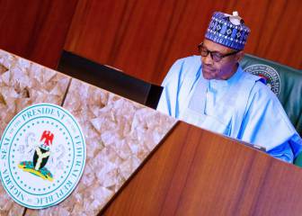 Nigeria coronavirus summary: 15 April