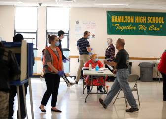 How many people have died in the US 2019-20 flu season?