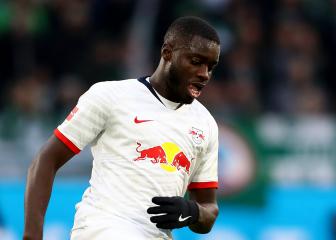 Dayot Upamecano advised to stay at RB Leipzig by Matthaus