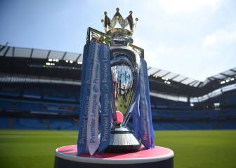 Premier League clubs to meet to discuss football's 'millennium bug'