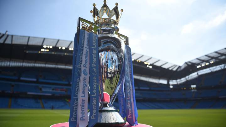 Coronavirus: Premier League clubs to discuss football's 'millennium bug'