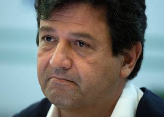 Coronavirus live: Bolsonaro fires his health minister