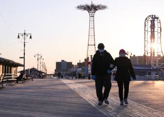 How to make, where to buy cloth masks as NY issues face-covering order