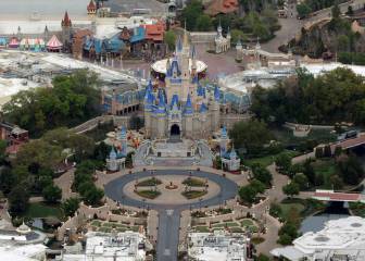 Netflix overtakes Disney as streaming services surge