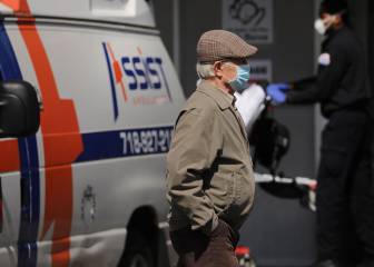 US unemployment figures: latest jobless claims