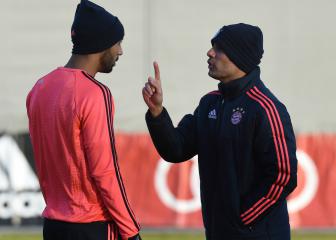 Benatia: Pep a top tactician but lacks man-management skills, Cristiano the greatest ever