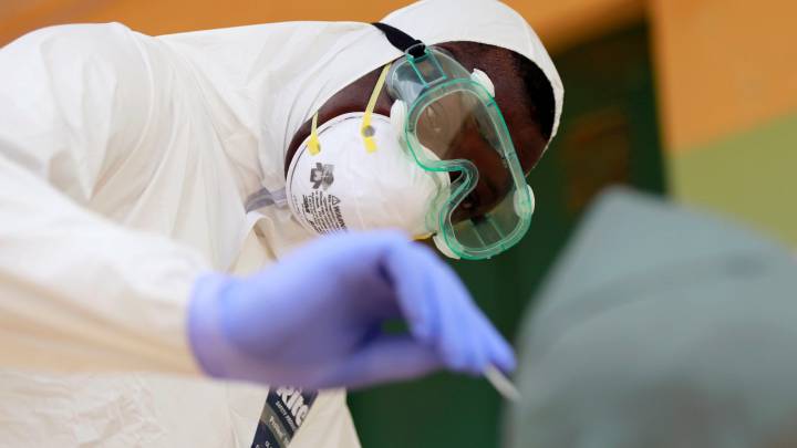 Nigeria Coronavirus Summary Cases Deaths News 17 April As Com