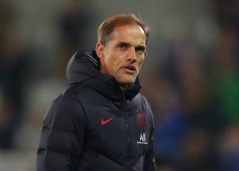 Coronavirus: Meditate, sleep, read, repeat – PSG boss Tuchel's lockdown routine