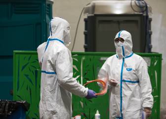 Coronavirus: what have been the worst pandemics and epidemics in history?