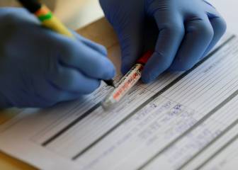 Covid-19 live: Nigeria latest news - president's chief of staff dies