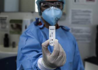 'Corona Container' developed to help tackle Covid-19 hotspot