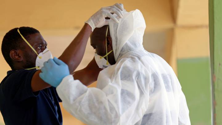 Coronavirus Nigeria: which states and cities have extended lockdown?