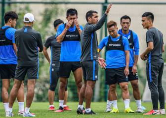 Chinese season to start in late June or early July