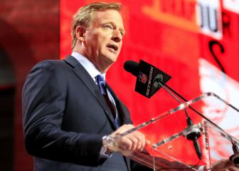 2020 NFL Draft guide: how it works during coronavirus crisis