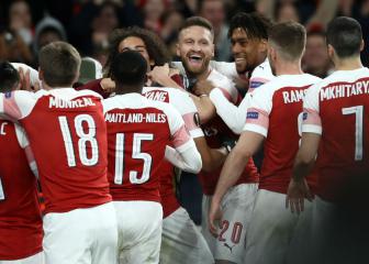 Arsenal stars and Arteta agree wage cuts