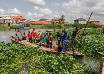 Coronavirus Nigeria news summary: 20 April